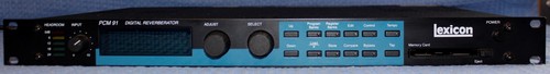 Lexicon pcm91 classic studio - classic,