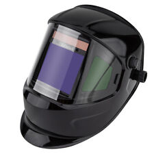 Large View Auto Darkening