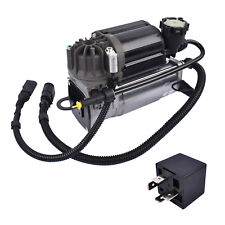 Air Suspension Compressor Pump for Audi A6 C5 Allroad Quattro Type 4B 4Z7616007