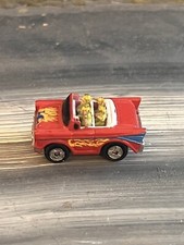 Micro Machines - Galoob - 1957