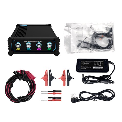 Micsig vto2004 digital usb - micsig,