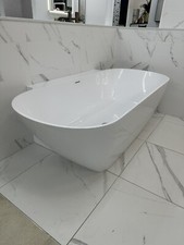 LAUFEN LUA 1700 x 855 x 540mm