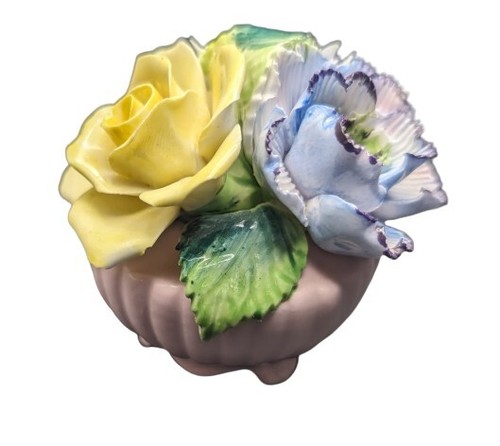 Radnor bone china england - radnor,