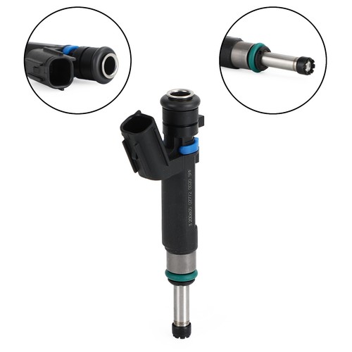 1pcs fuel injectors - fuel,