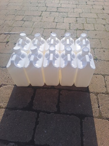 10x 2500ml litre 5ltr - 10x,