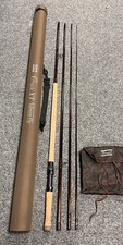 Shakespeare Oracle Xt Salmon Fly Fishing Rod Unused Spey Casting River Fish 