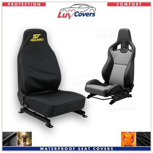 Fits focus recaro - focus, mk3