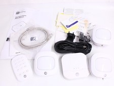 Yale smart alarm 3x Pir Hub