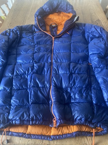 Mountain equipment lumen down - equipment,