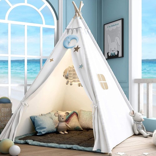 Large canvas kids - canvas, star
