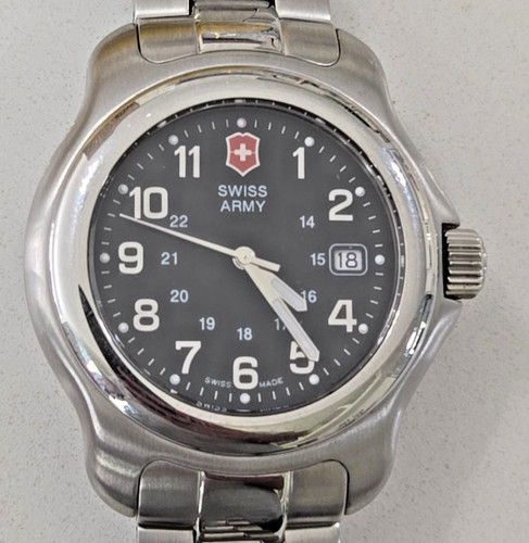 Victorinox swiss army mens - victorinox,