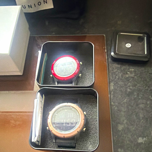 Gps running sport watches - running,