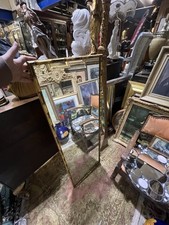 Vintage Solid Heavy Bamboo