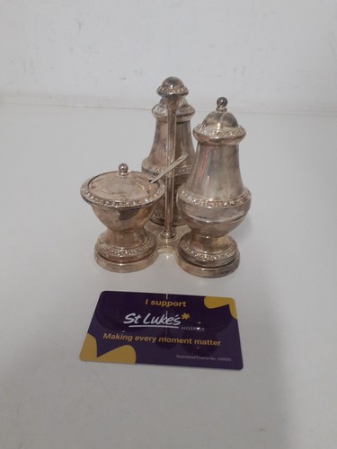 Antique silver plated epns - antique,