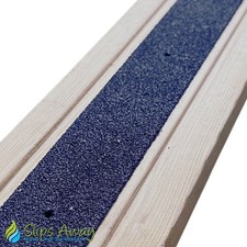 BLACK 50mm Non-Slip Anti-Skid