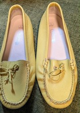 Padders Moccasin Ladies Shoes