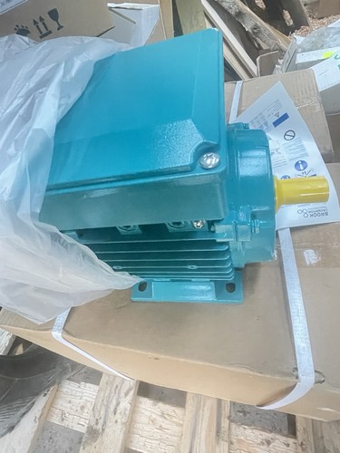 1kw single phase motor brook - 1.1kw,