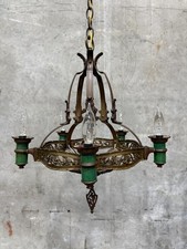 1920s Spanish Revival / Gothic