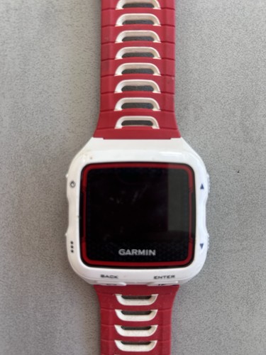 Garmin forerunner 920xt - forerunner,
