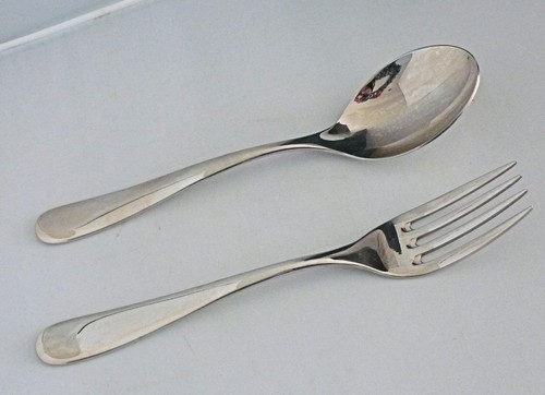 Alessi stainless steel nuovo - stainless,