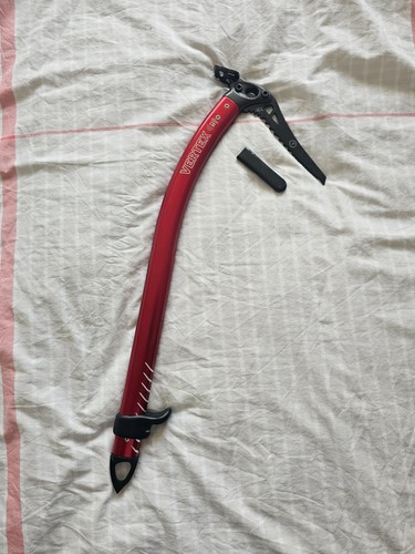 Dmm vertex ice - vertex, 55cm