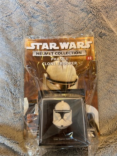 Starwars deagostini 5 - starwars, 1:5