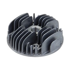 Cylinder head 50/60 CCM 38/40 mm for Puch M R VZ DS VS MV MS 50 fan-cooled