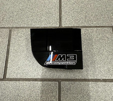 BMW iDrive Controller Trim