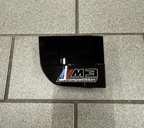Bmw idrive controller trim - bmw,