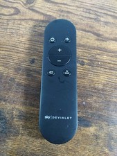Genuine Remote Control For Sky