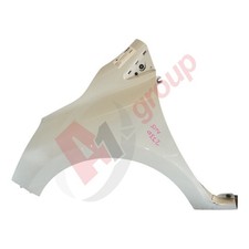 RENAULT CLIO MK4 WING FENDER
