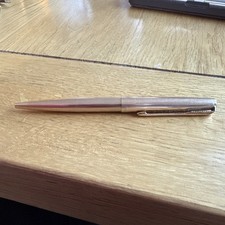 Vintage Parker 12kt Rolled