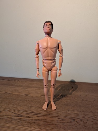 Action man 40th - 40th, anniversary