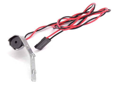 Internal mini speaker - internal, pc