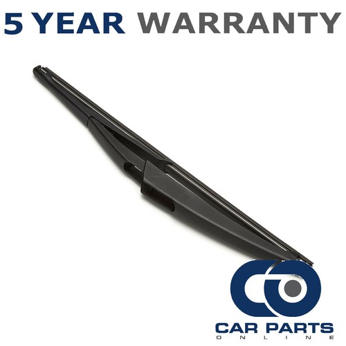 Windscreen wiper blade rear - blade,