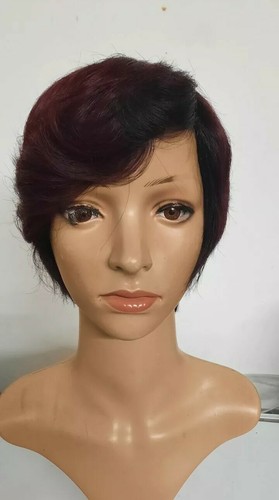 100 real brazilian - human, hair