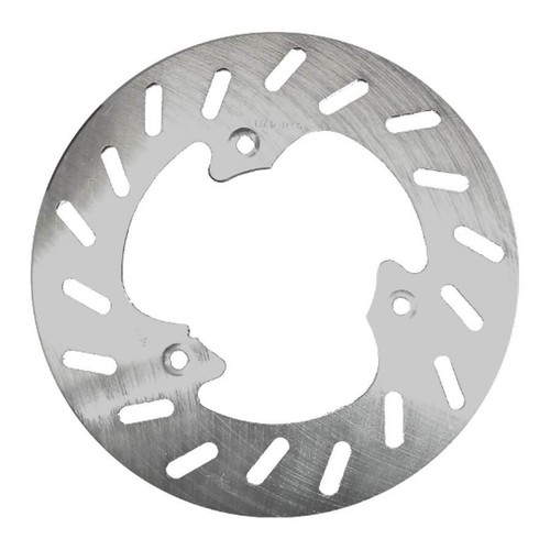 Brake disc front - brake, senda