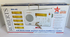 ROBERTS Gemini 49 (RD-49D) FM