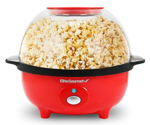 Elite gourmet quart - gourmet, air