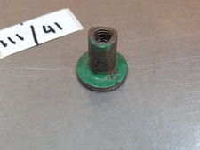 BSA BANTAM D1 BRAKE ROD