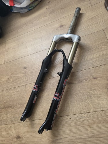 Marzocchi bomber comp - mx,
