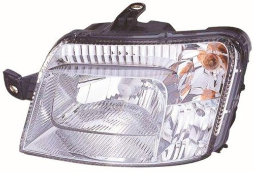 Fiat panda 2003 2009 - fiat, 2003-2009