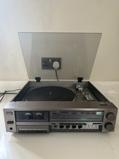 Sony JJ-700B Vintage Stereo