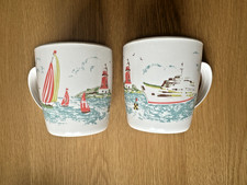 Cath Kidston X 2 hard plastic