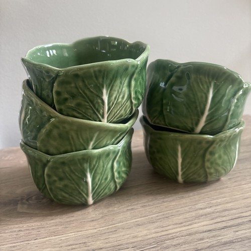 Bordallo pinheiro green - bordallo,