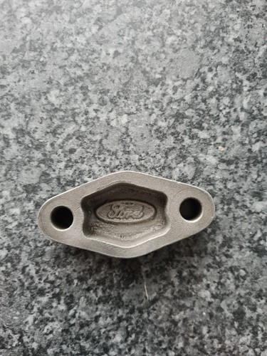 Ford cvh fuel blanking - ford,