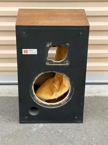 Jbl l19 speaker - l19, single
