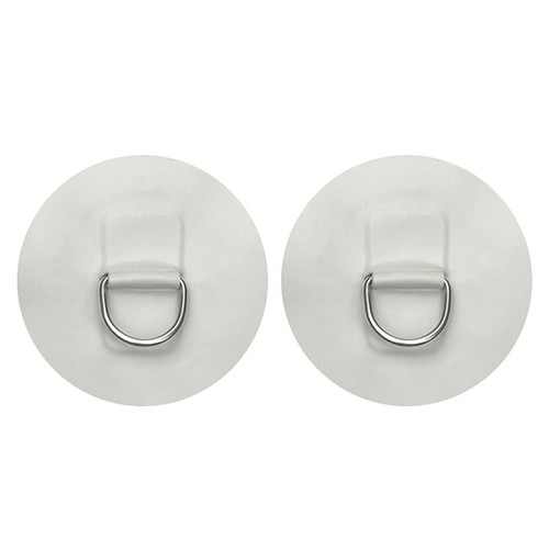 2pcs pvc inflatable boat - 2pcs,