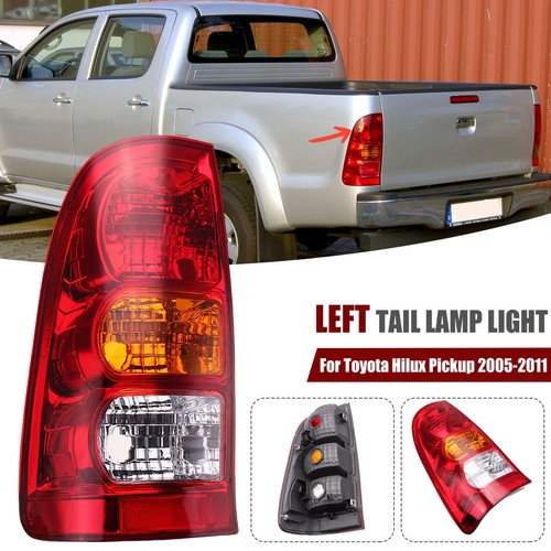For toyota hilux pickup truck - for,