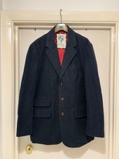 CREW CLOTHING CO. Blue Sailing